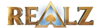 Realz Casino Logo rz